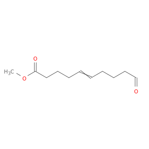 5-Decenoic acid, 10-oxo-, methyl ester