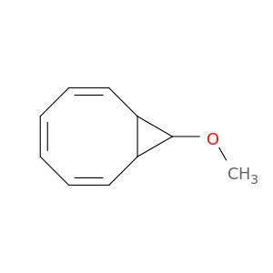 Bicyclo[6.1.0]nona-2,4,6-triene, 9-methoxy-