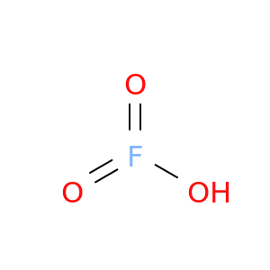 Fluoric acid