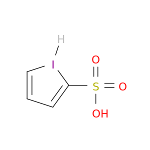 Sulfoiodol