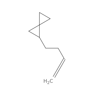 Spiro[2.2]pentane, 3,4-pentadienyl-