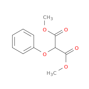 Propanedioic acid, phenoxy-, dimethyl ester