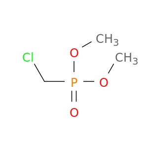 Phosphonic acid,P-(chloromethyl)-, dimethyl ester
