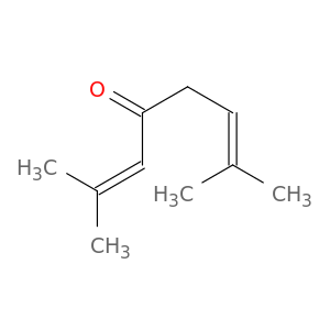 2,6-Octadien-4-one, 2,7-dimethyl-