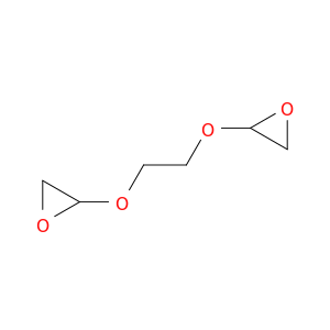 Oxirane, 2,2'-[1,2-ethanediylbis(oxy)]bis-
