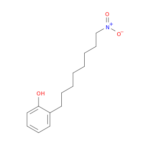 Phenol, nitrooctyl-
