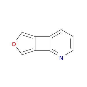 Furo[3',4':3,4]cyclobuta[1,2-b]pyridine(9CI)