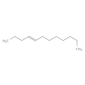 4-Dodecene, (E)-
