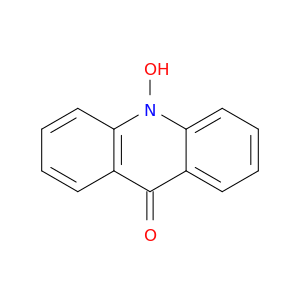 10-羟基-9(10H)-吖啶酮