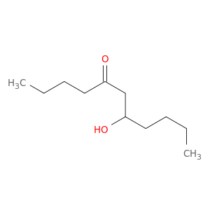5-Undecanone, 7-hydroxy-