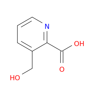 3-(羟甲基)皮考啉酸