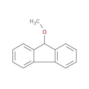 9H-Fluorene, 9-methoxy-