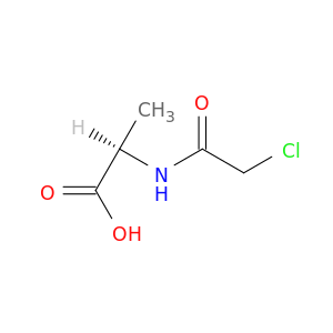 CHLOROACETYL-D-ALANINE