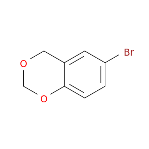 6-Bromo-4H-1,3-苯二氧辛