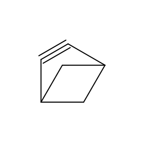 Bicyclo[2.1.1]hex-2-yne