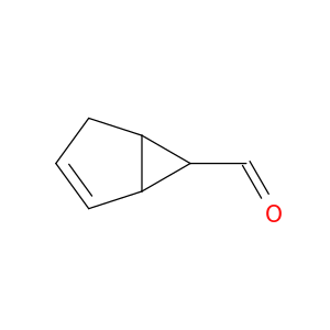 Bicyclo[3.1.0]hex-2-ene-6-carboxaldehyde