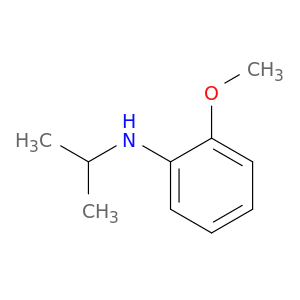 N-Isopropyl-2-methoxyaniline