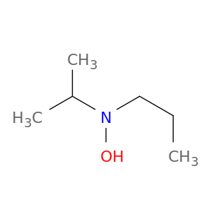 1-Propanamine, N-hydroxy-N-(1-methylethyl)-