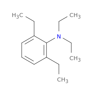 N,N,2,6-TETRAETHYLANILINE
