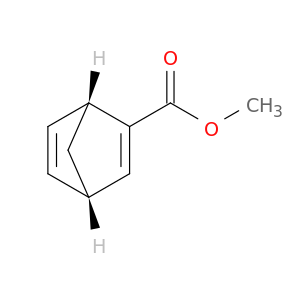 (1R,4S)-BICYCLO[2.2.1]HEPTA-2,5-DIENE-2-CARBOXYLIC ACID METHYL ESTER