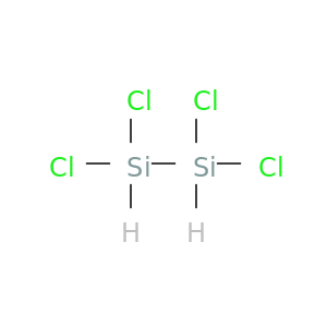Disilane, 1,1,2,2-tetrachloro-