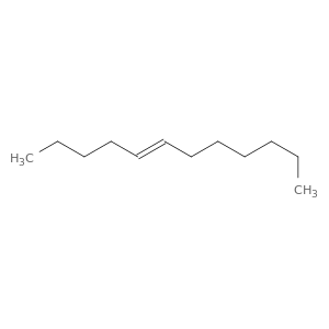 5-Dodecene, (E)-