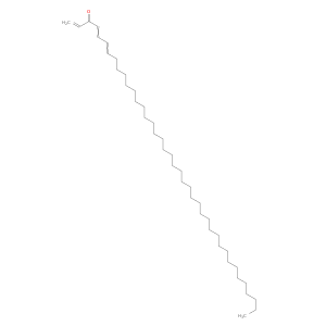 Tetracontatrien-3-one