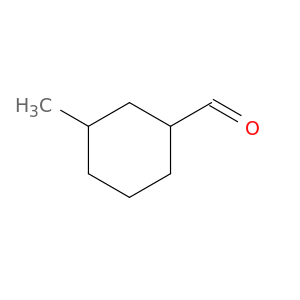 3-Methylcyclohexanecarbaldehyde
