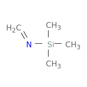 SILANAMINE, 1,1,1-TRIMETHYL-N-METHYLENE-