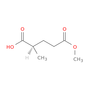 (R)-(-)-4-甲基戊二酸-1-单甲酯