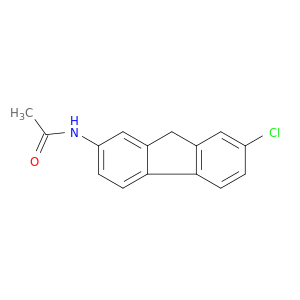N-(7-氯-9H-芴-2-基)乙酰胺