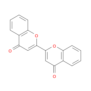 [Bi-4H-1-benzopyran]-4,4'-dione