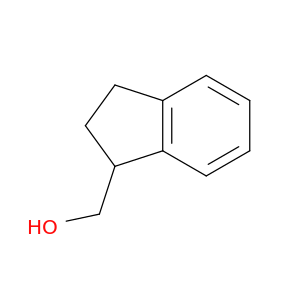 2,3-二氢-1H-茚-1-甲醇