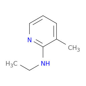 N-乙基-3-甲基吡啶-2-胺