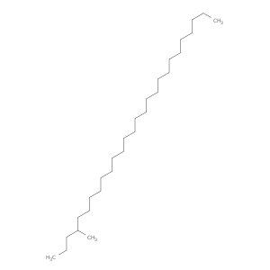 Heptacosane, 4-methyl-