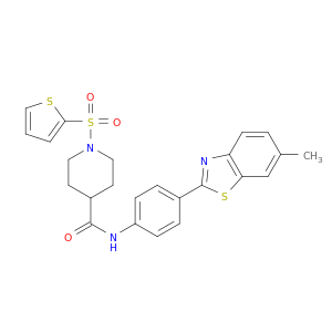 FAAH inhibitor 1