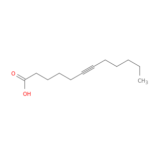 6-Dodecynoic acid