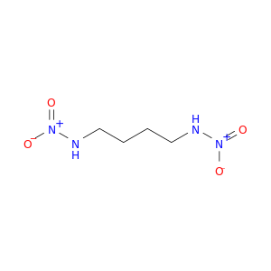 1,4-Butanediamine, N,N'-dinitro-