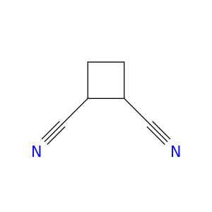 1,2-二氰环丁丁烷