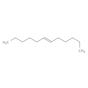 6-Dodecene, (6E)-