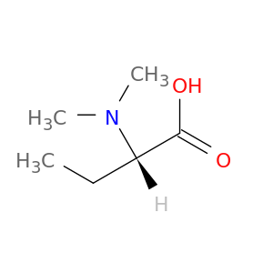(2S)-2-(dimethylamino)butanoic acid