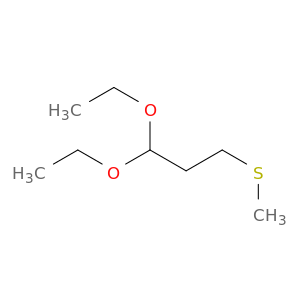 1,1-二乙氧基-3-(甲硫基)丙烷