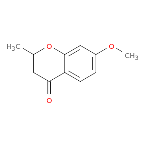 7-METHOXY-2-METHYL-2,3-DIHYDRO-4H-CHROMEN-4-ONE