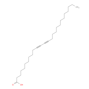 11,13-Hexacosadiynoic acid