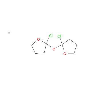 Vanadium, dichlorooxobis(tetrahydrofuran)-