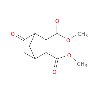 dimethyl 5-oxobicyclo[2.2.1]heptane-2,3-dicarboxylate