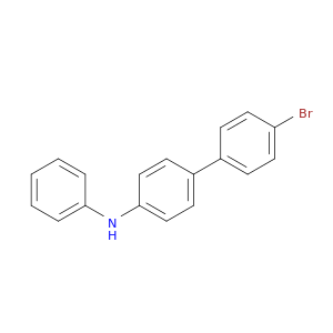4′-溴-N-苯基[1,1′-联苯]-4-胺