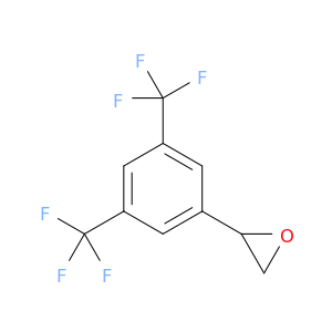 2-(3,5-双三氟甲基苯基)环氧乙烷