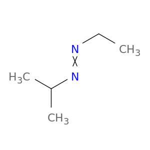 Diazene, ethyl(1-methylethyl)-