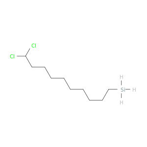 Silane, dichlorodecyl-